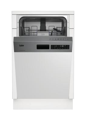 Beko DSS 28021 X